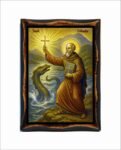 Saint Columba of Iona