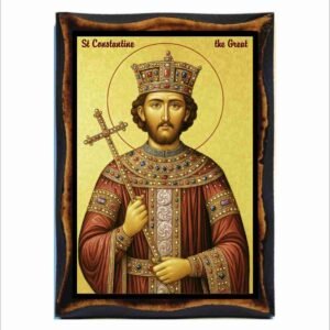 Constantine the Great