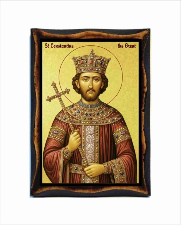 Constantine the Great