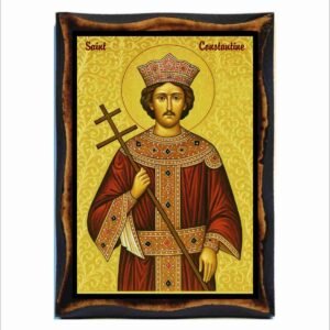 Constantine the Great