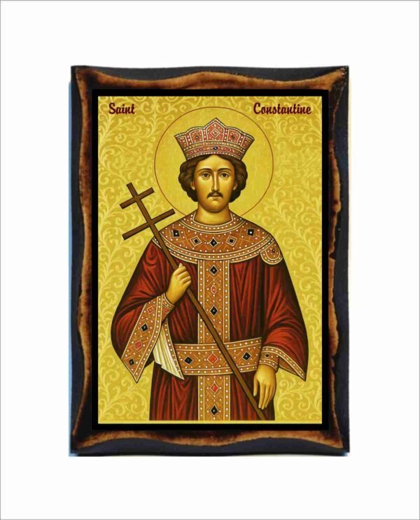 Constantine the Great