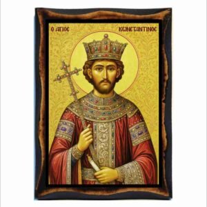Constantine the Great