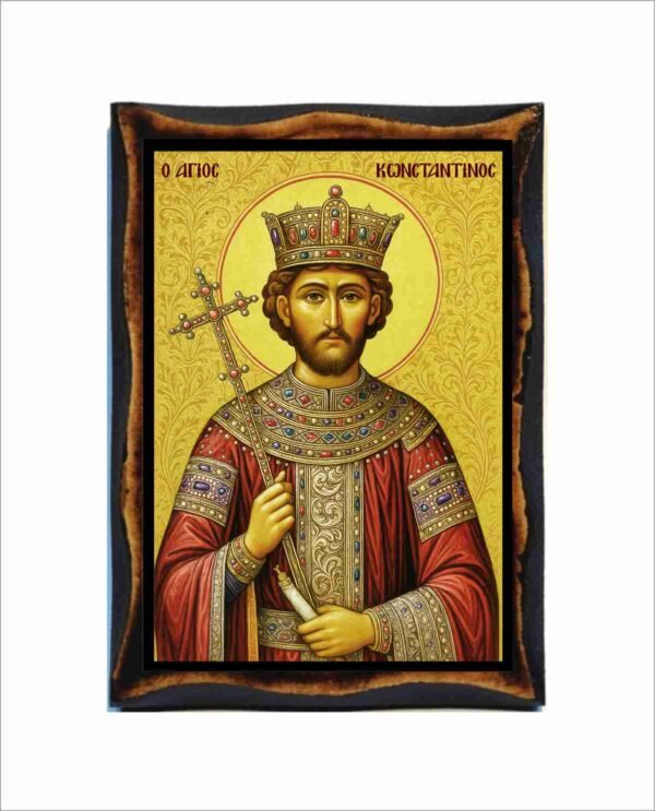 Constantine the Great