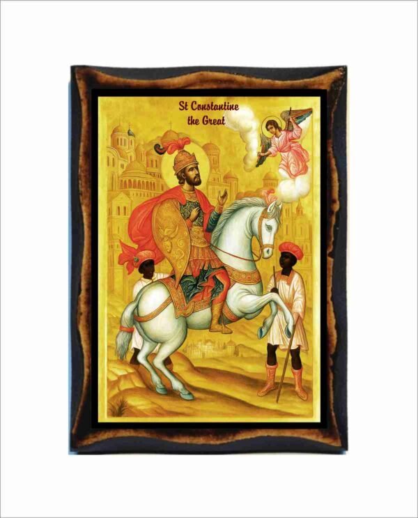 Constantine the Great