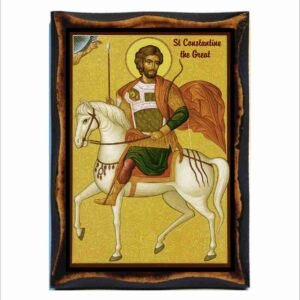 Constantine the Great