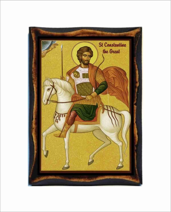 Constantine the Great