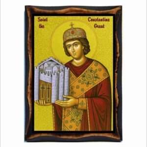 Constantine the Great