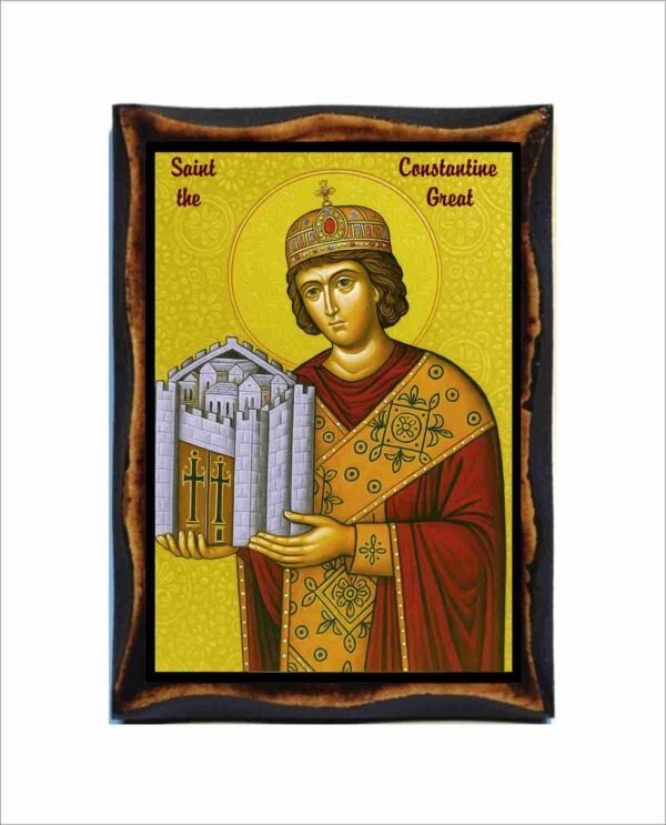 Constantine the Great