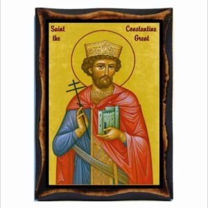 Constantine the Great