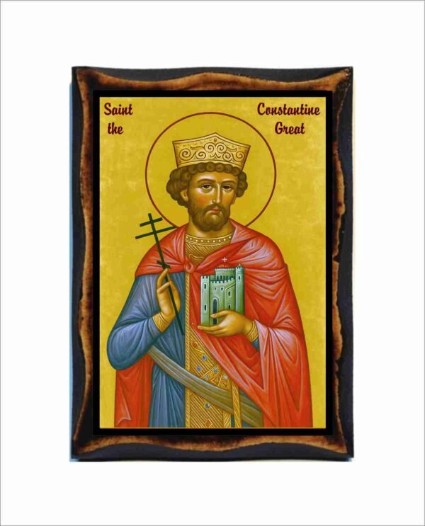 Constantine the Great