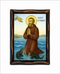 Saint Cuthbert