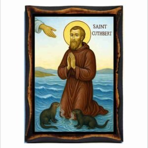 Saint Cuthbert