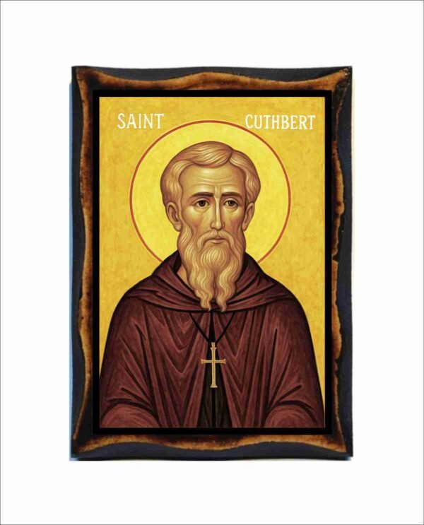 Saint Cuthbert