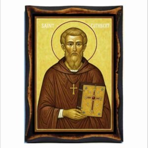 Saint Cuthbert