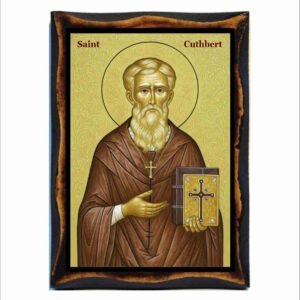 Saint Cuthbert