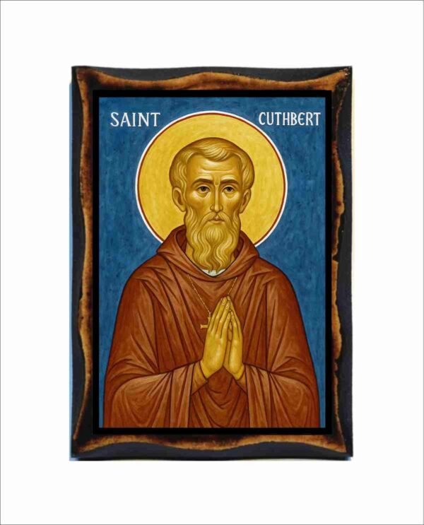 Saint Cuthbert