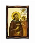 Saint Cuthbert