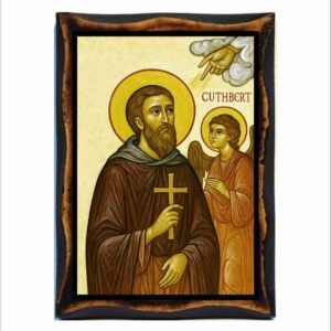 Saint Cuthbert
