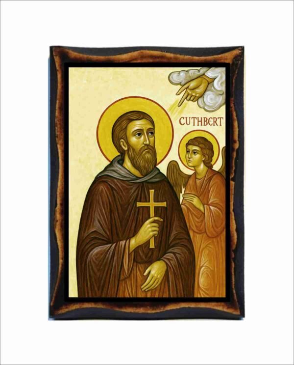 Saint Cuthbert