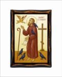 Saint Cuthbert