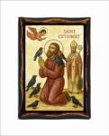 Saint Cuthbert