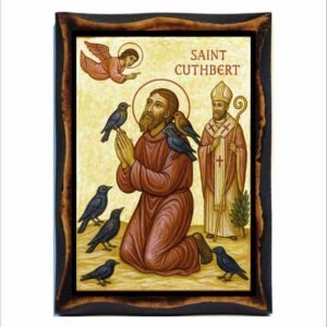 Saint Cuthbert