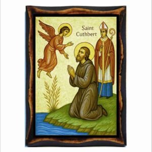 Saint Cuthbert