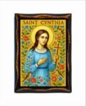 Saint Cynthia