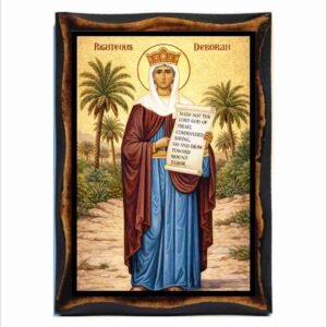 Saint Deborah