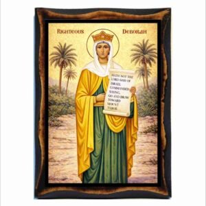 Saint Deborah