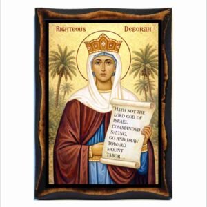 Saint Deborah
