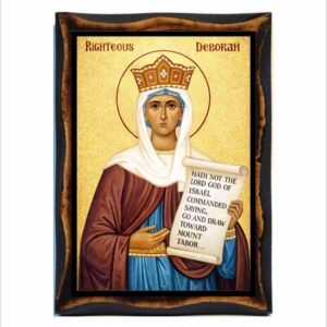 Saint Deborah