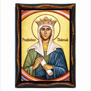 Saint Deborah