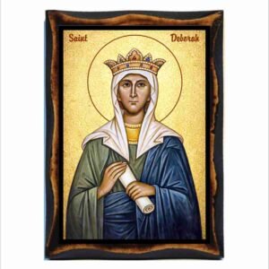 Saint Deborah