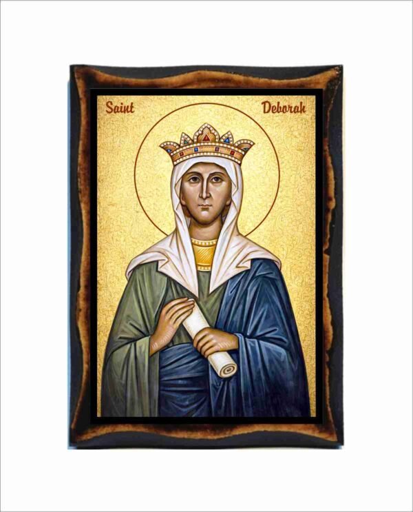 Saint Deborah