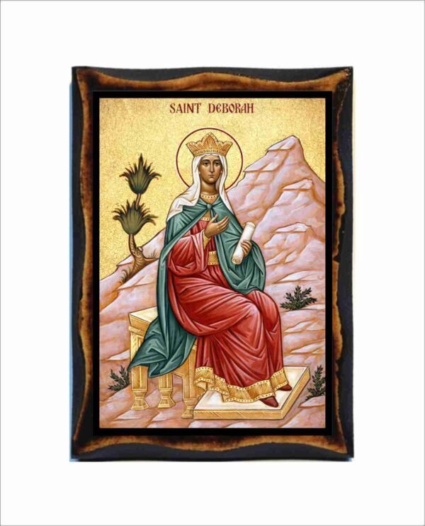 Saint Deborah