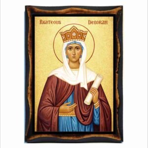 Saint Deborah