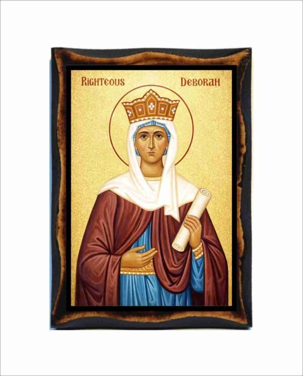 Saint Deborah