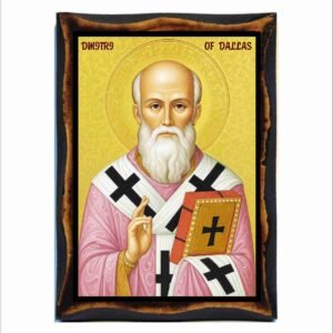 Dmitri of Dallas