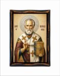 Nicholas of Myra