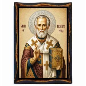 Nicholas of Myra